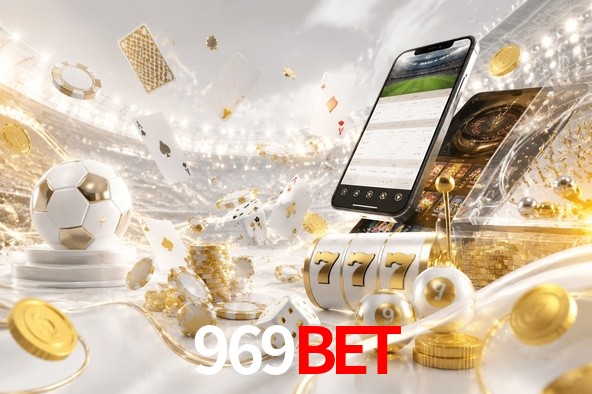 Experiência VIP 969bet