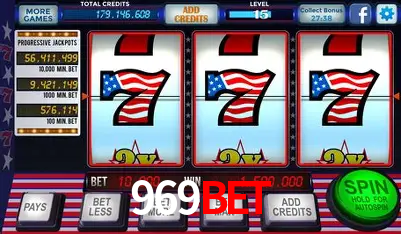 Descubra a Essência do 969bet: Nossa História e Compromissos