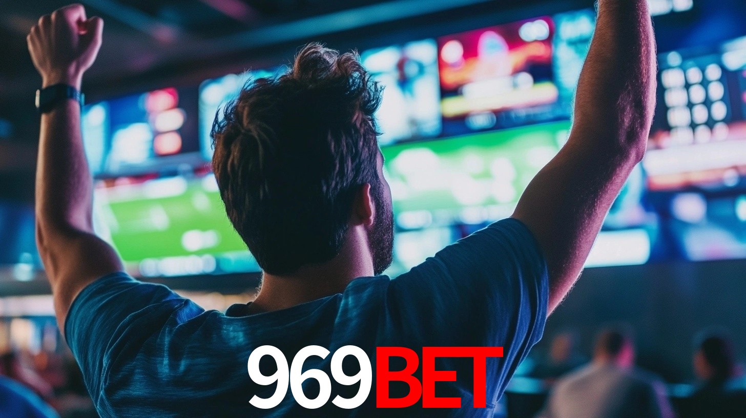 969bet - Cassino Mais Confiável Brasil - 969bet.com