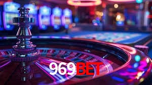 Estatísticas 969bet