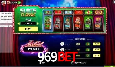 Desvendando o Mundo dos Jogos Virtuais na 969bet