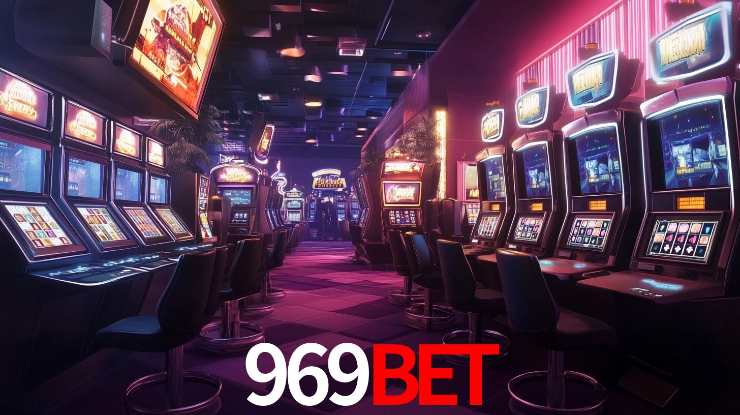 Ofertas Imperdíveis na 969bet: Promoções e Bônus Que Valem a Pena