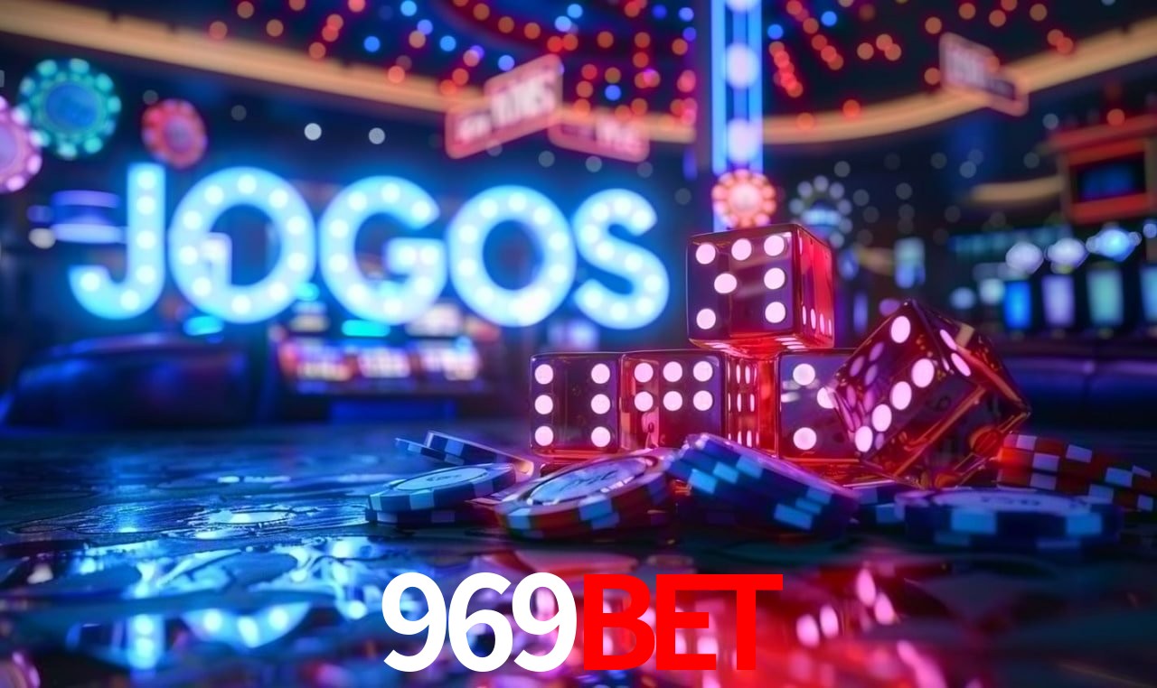 Jogos Exclusivos 969bet