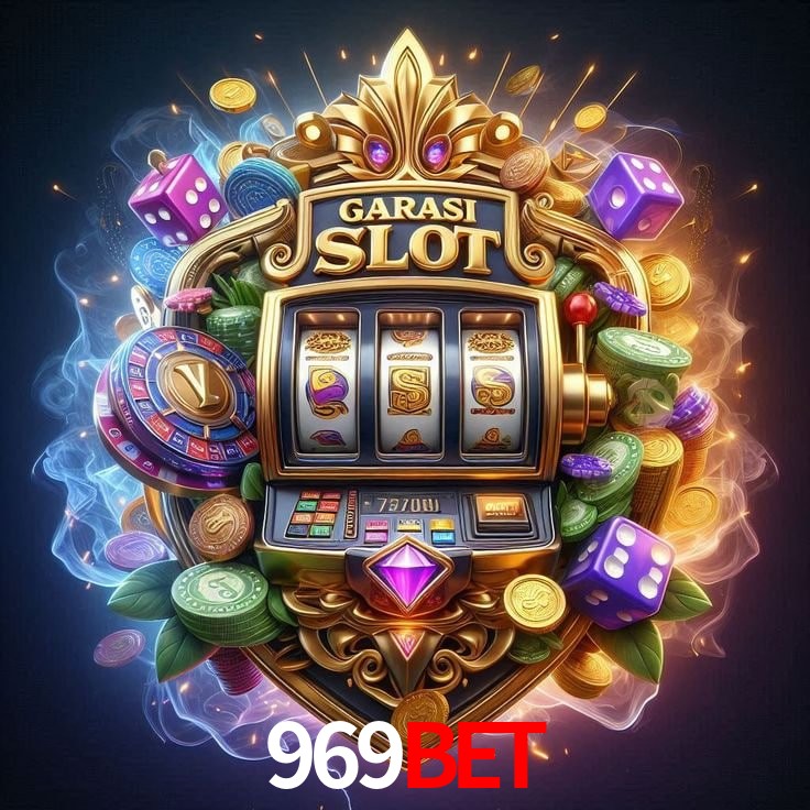 Login Seguro 969bet