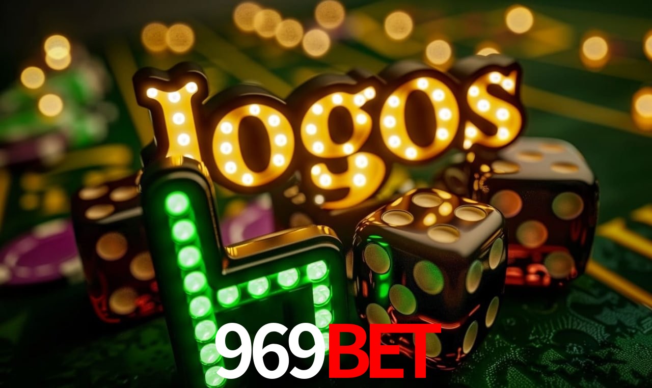 Recursos de Bônus 969bet