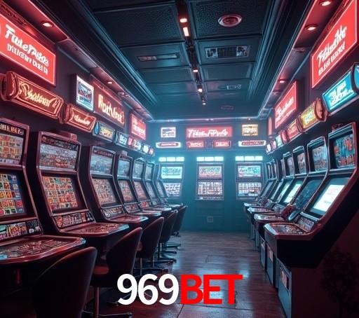 Promoção Relâmpago 969bet