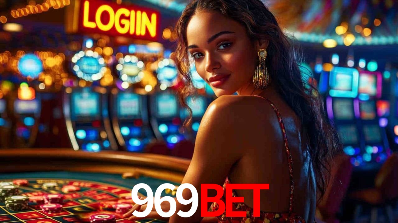 Provedores de Jogos 969bet