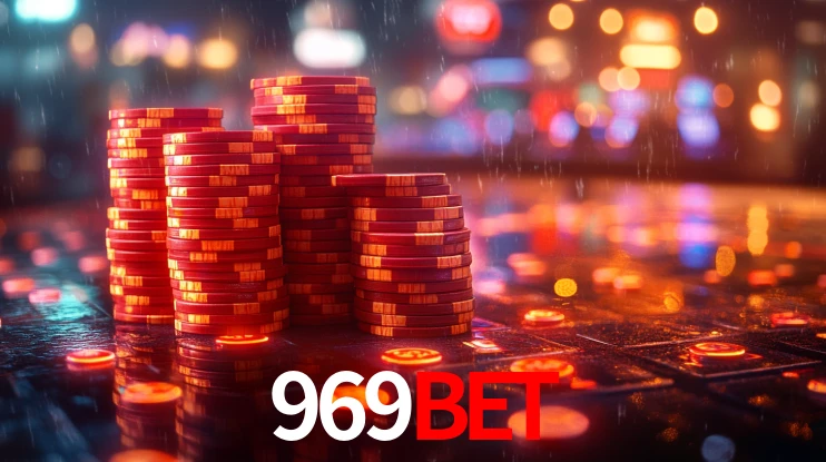 969bet: Jogos de Caça-Níqueis-Altas Recompensas, Roleta-Velocidade, Blackjack-Desafios Máximos