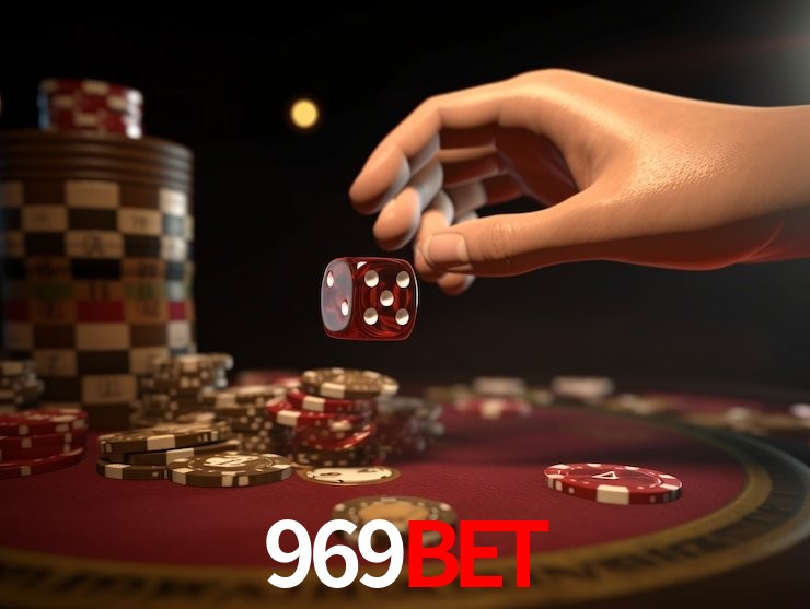 Diretório de Jogos 969bet