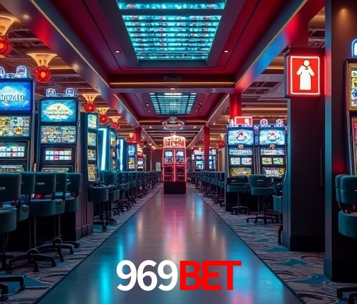A Emoção da Loteria na 969bet: Uma Chance de Mudança de Vida