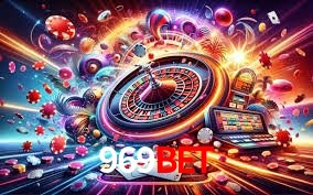 Apostas de Basquete 969bet