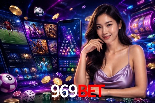 Exclusive Offers 969bet