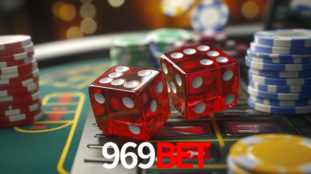 Tournaments 969bet