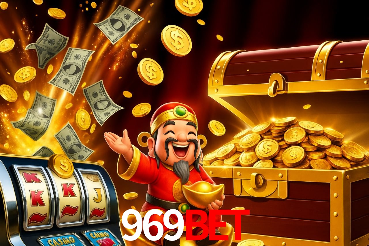 Bônus Diários 969bet
