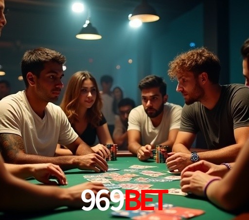 Ofertas Exclusivas 969bet