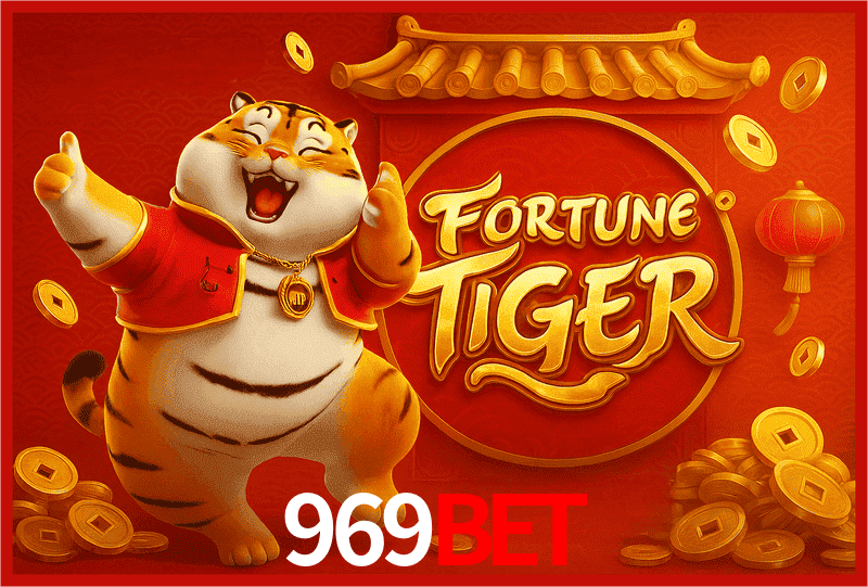 Interface do App 969bet
