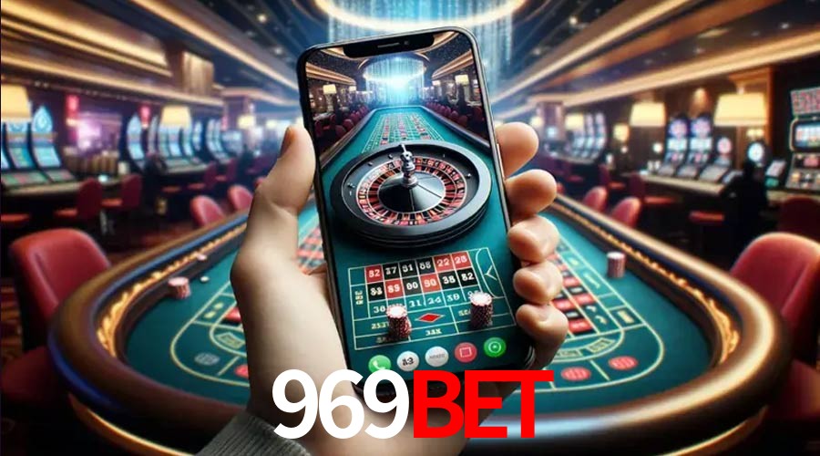 Platform Technology 969bet