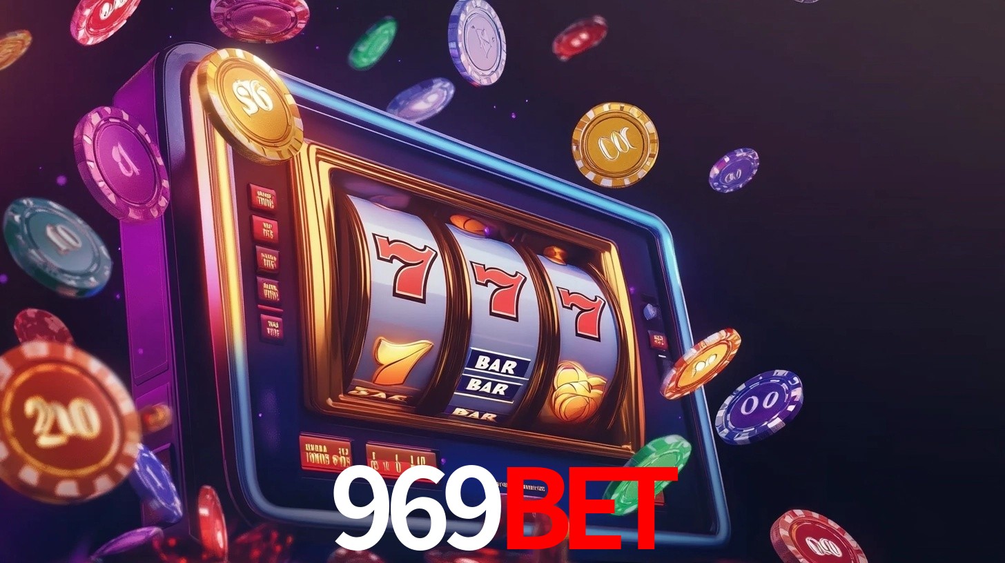 Daily Bonuses 969bet