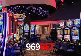 Especiais de Fim de Semana 969bet