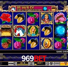 Desvendando o Mundo dos Jogos Virtuais na 969bet