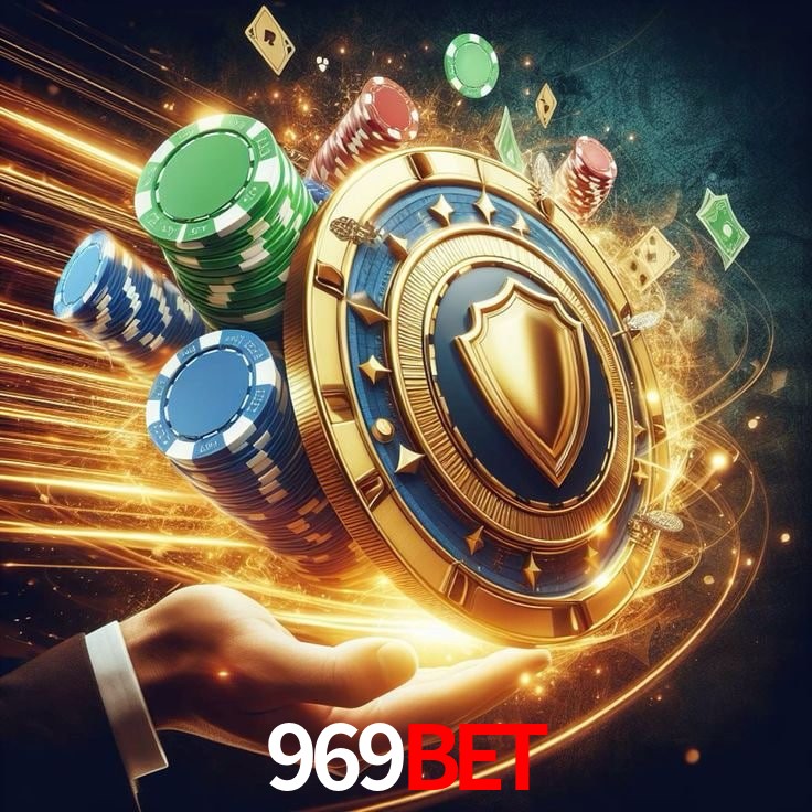 Benefícios VIP 969bet