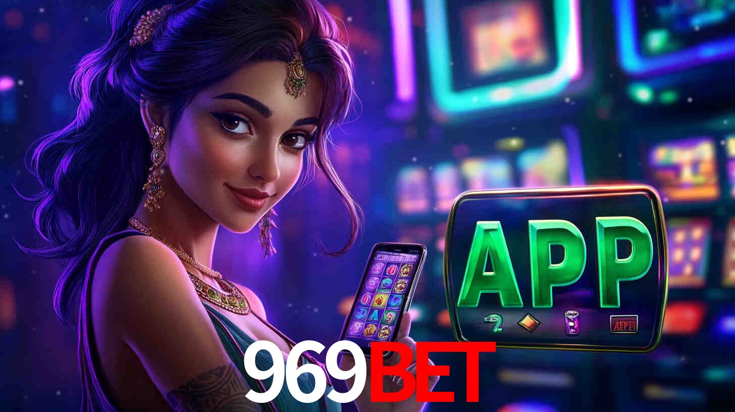 969bet: A Experiência de Casino com Jogos de Mesa ao Vivo