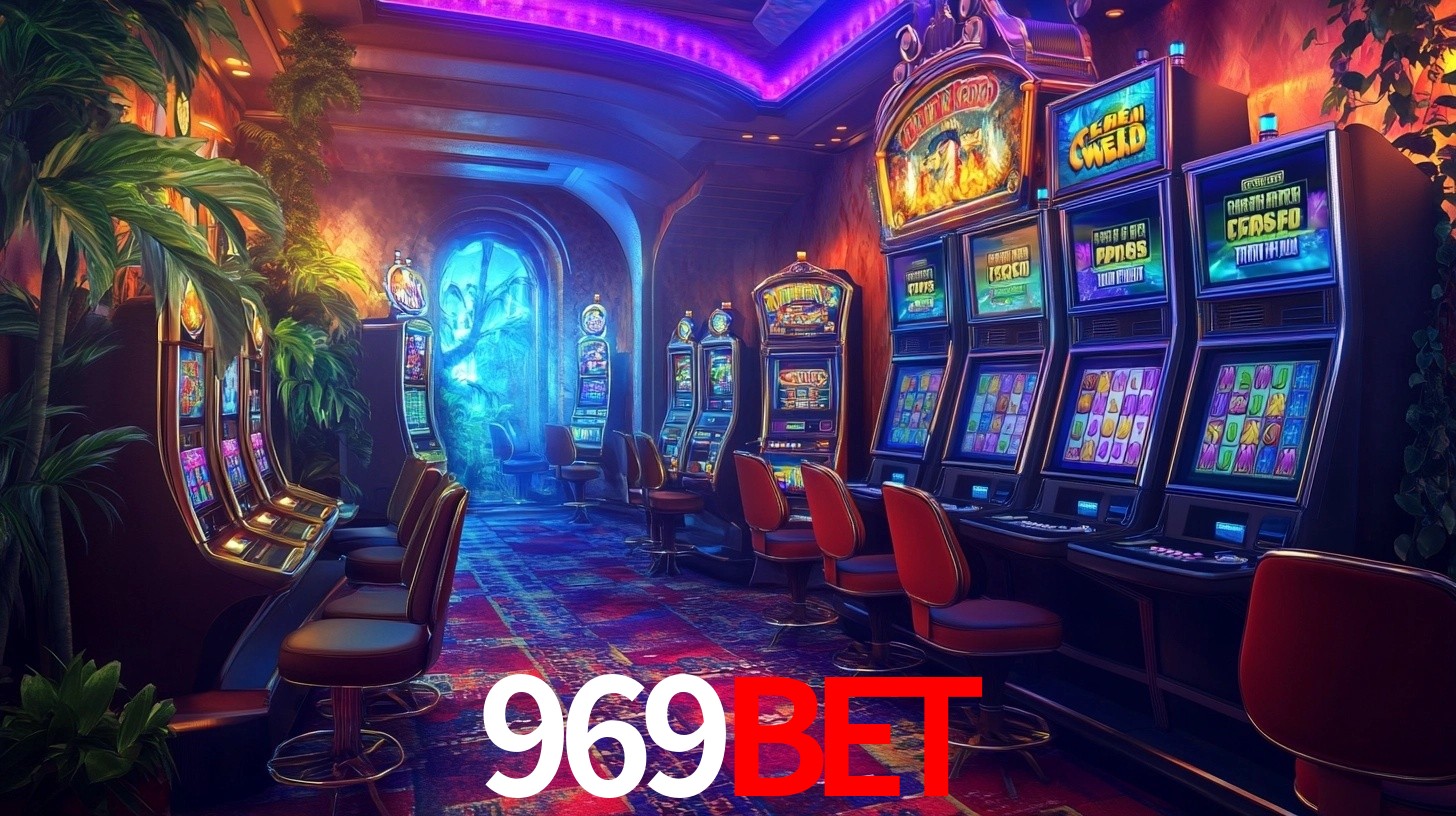Programa VIP 969bet