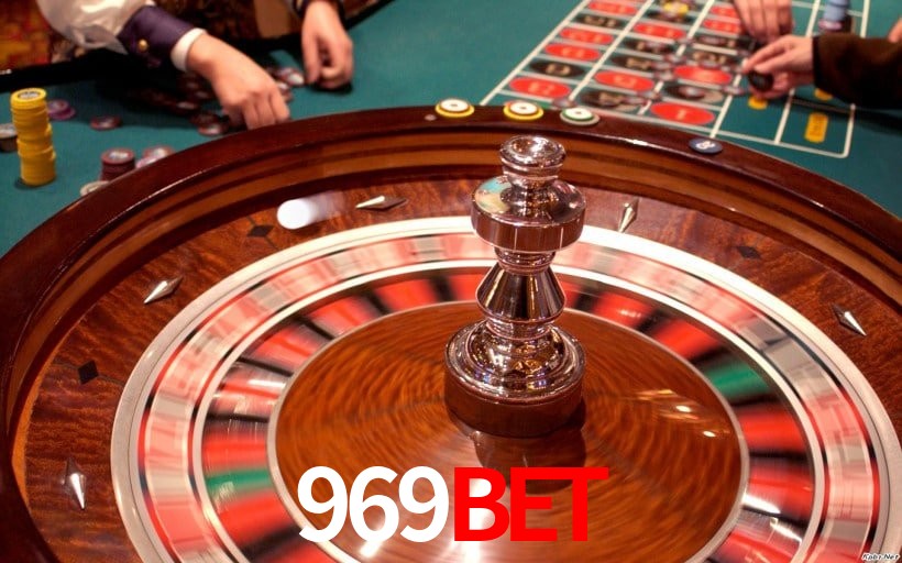 Programa VIP 969bet