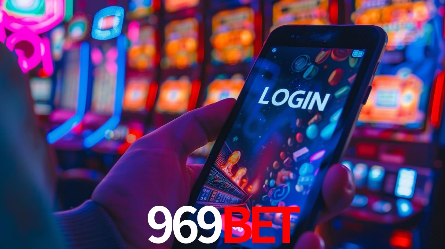 Casino VIP 969bet