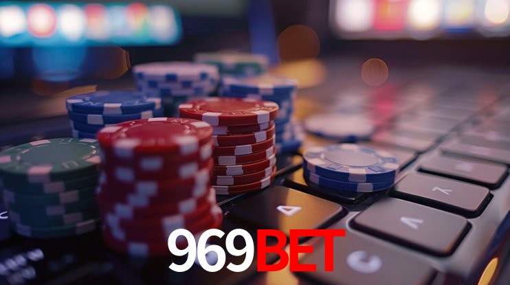Cadastro Rápido 969bet