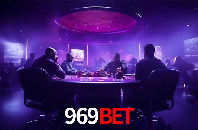 Desvendando o Mundo dos Jogos Virtuais na 969bet