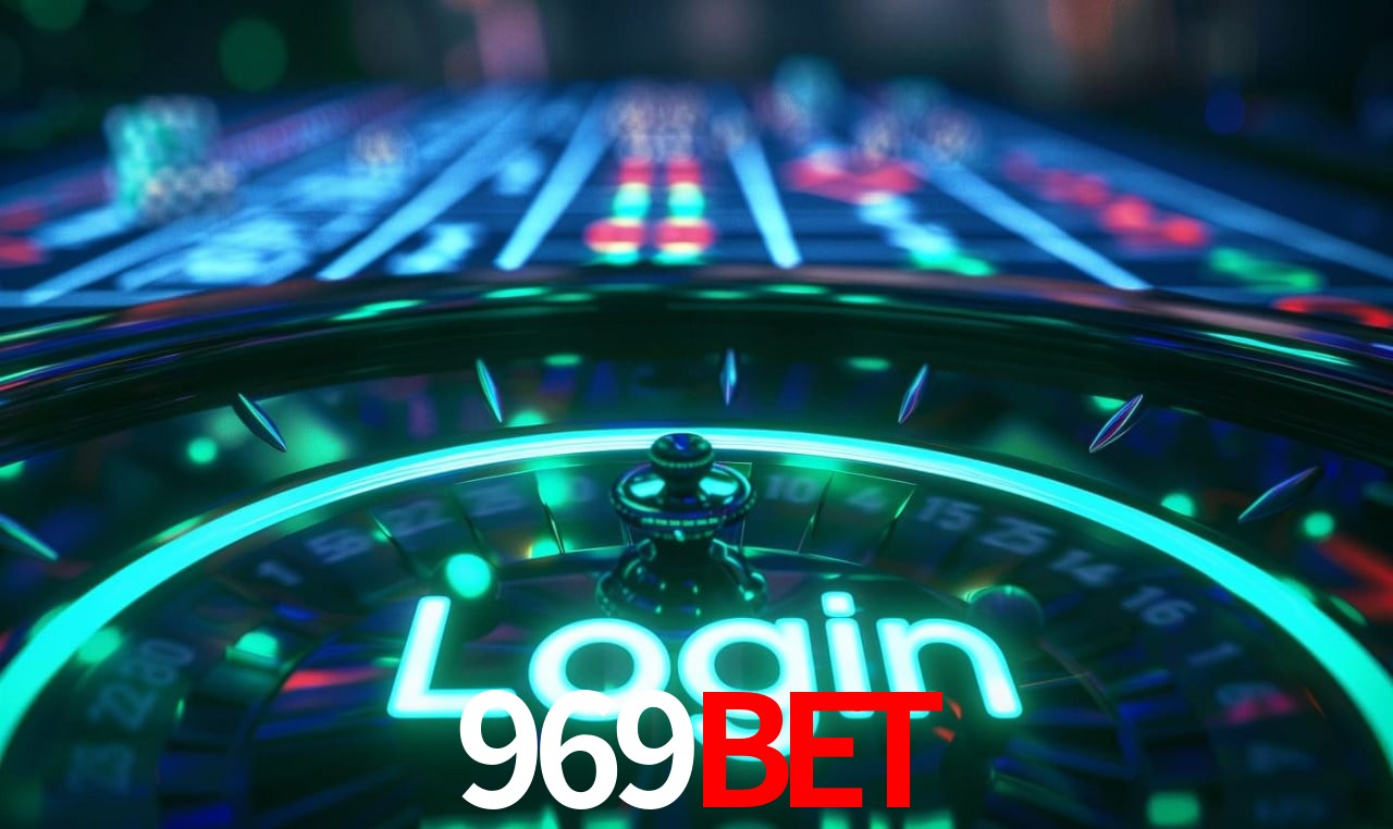 Apostas de Futebol 969bet