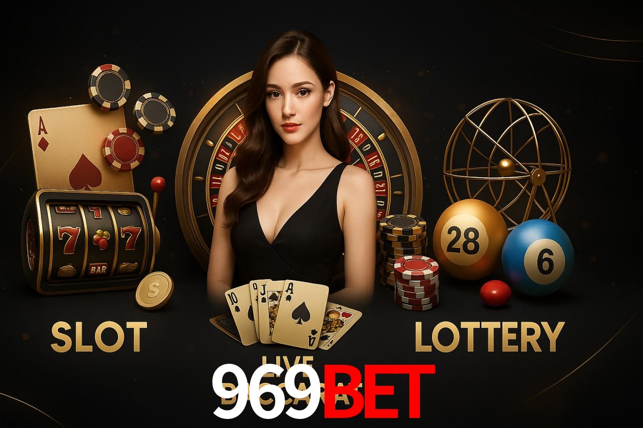 Promoções Sazonais 969bet