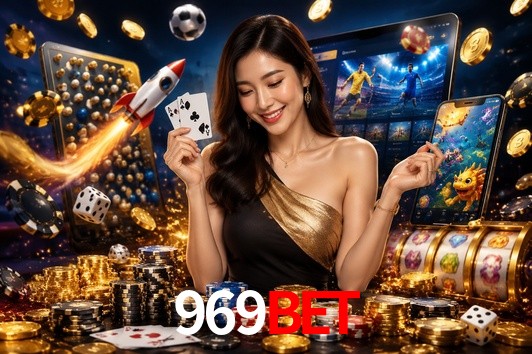 2FA Security 969bet