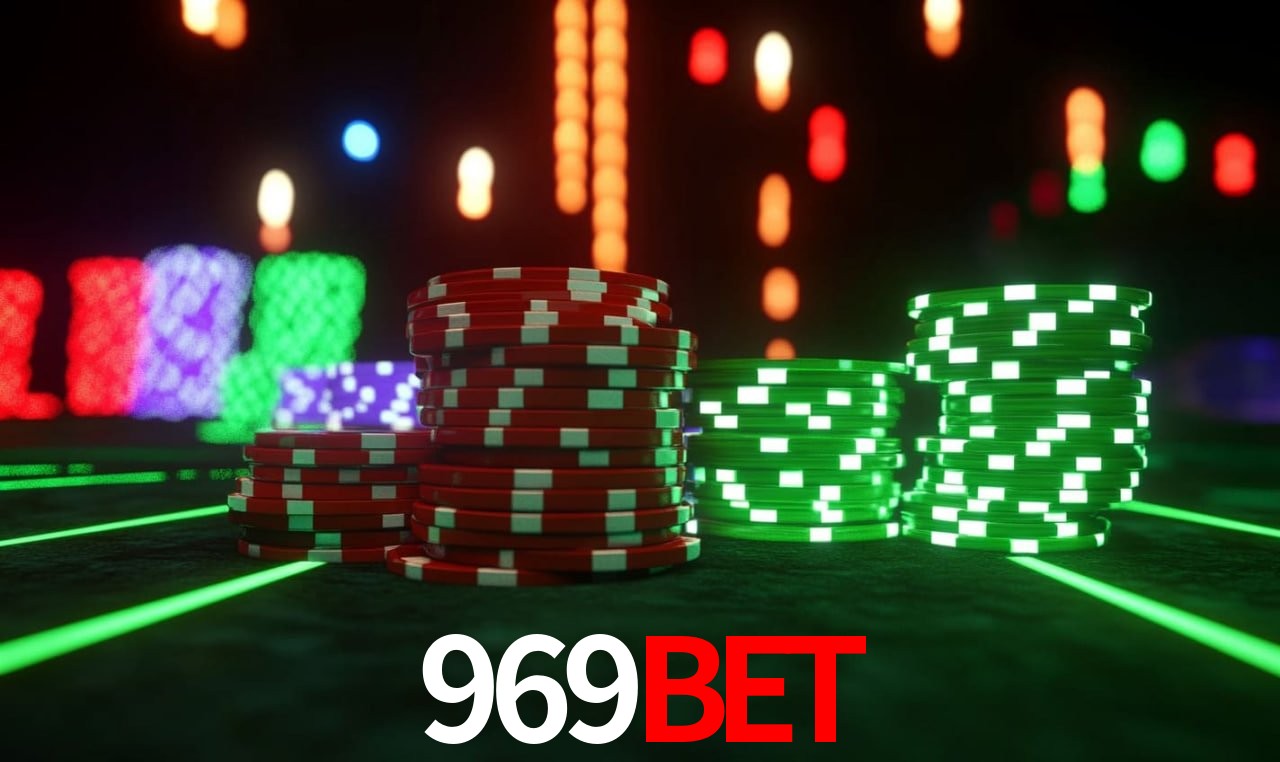 Game Statistics 969bet