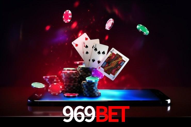 Games Directory 969bet