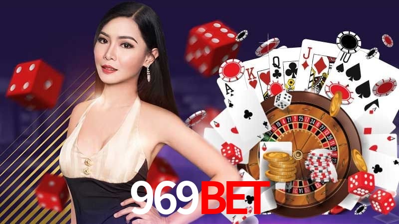PIX Instantâneo 969bet
