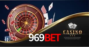Apostas de Tênis 969bet