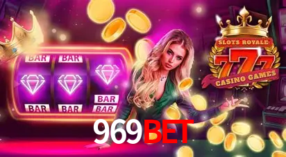 Inovações de Jogos na 969bet: O Futuro das Experiências Interativas