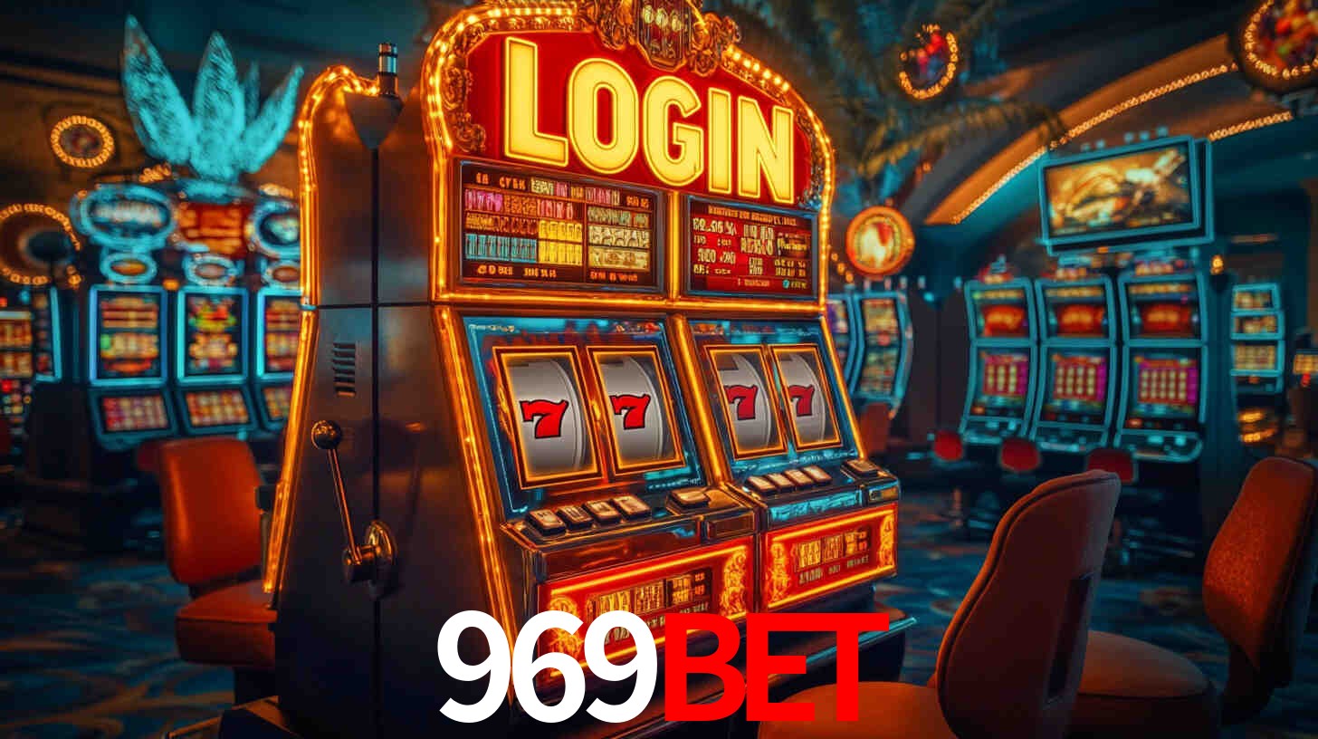 969bet App Interface