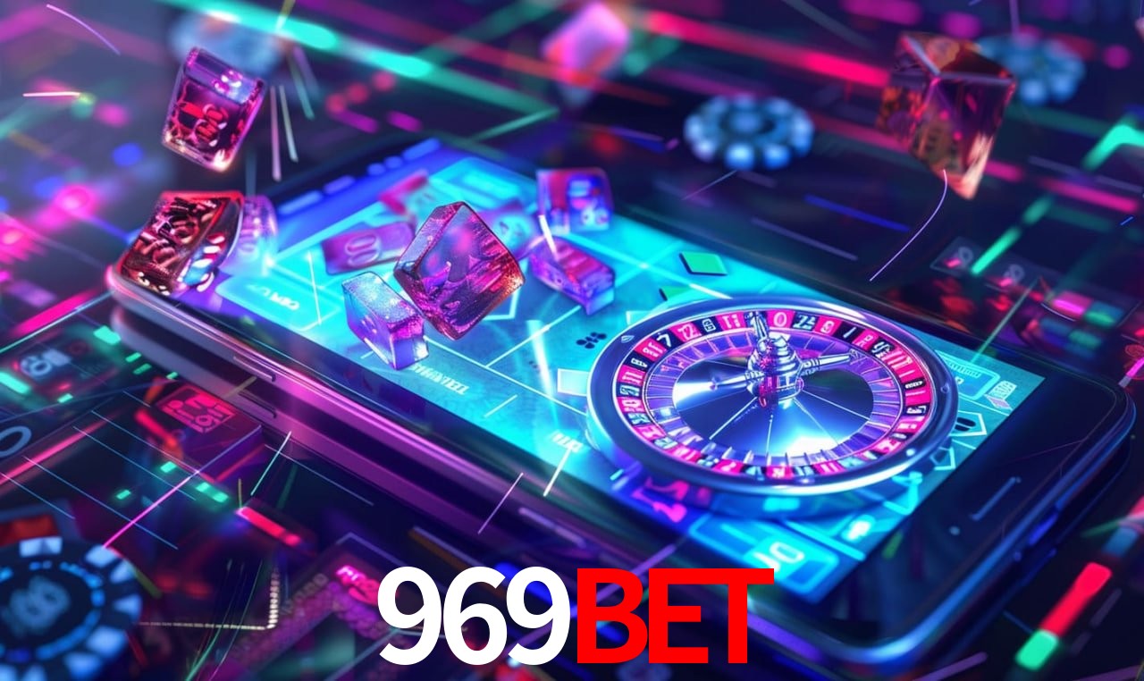 Estatísticas Esportivas 969bet