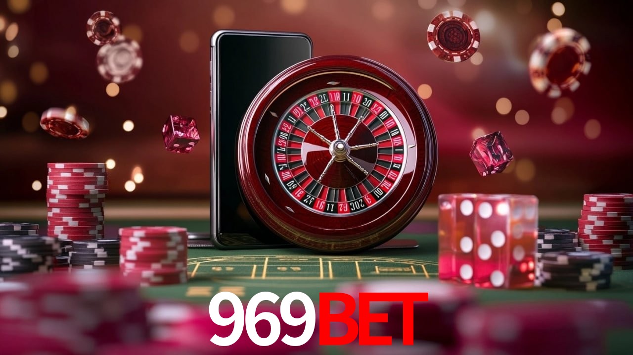 Basketball Betting 969bet