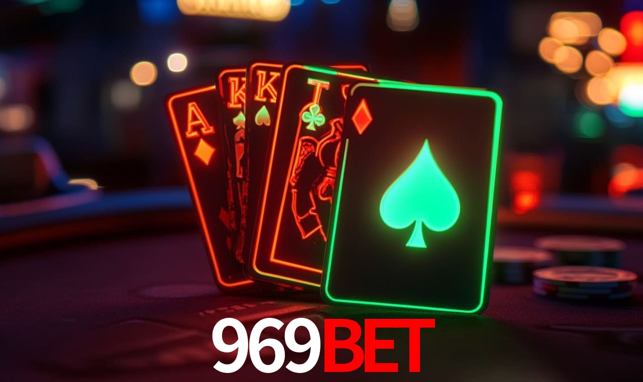 Avaliações dos Jogadores 969bet