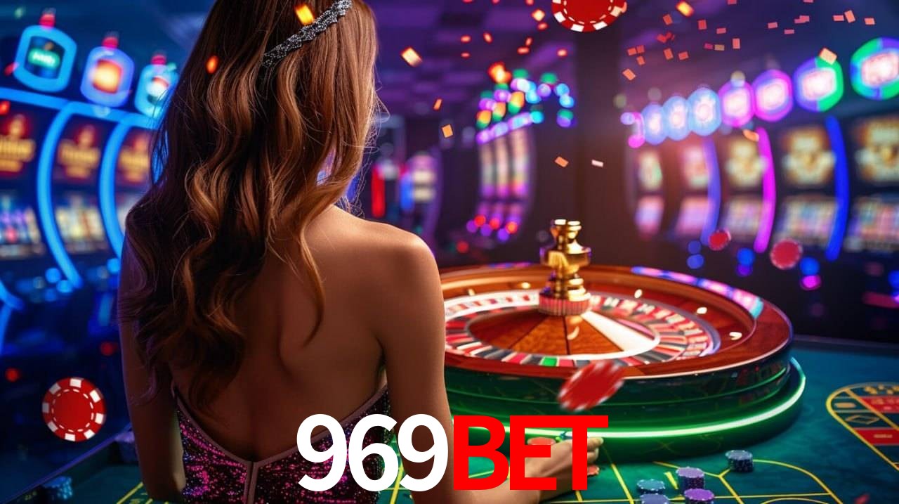 App mobile 969bet
