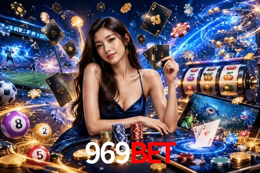API Integration 969bet