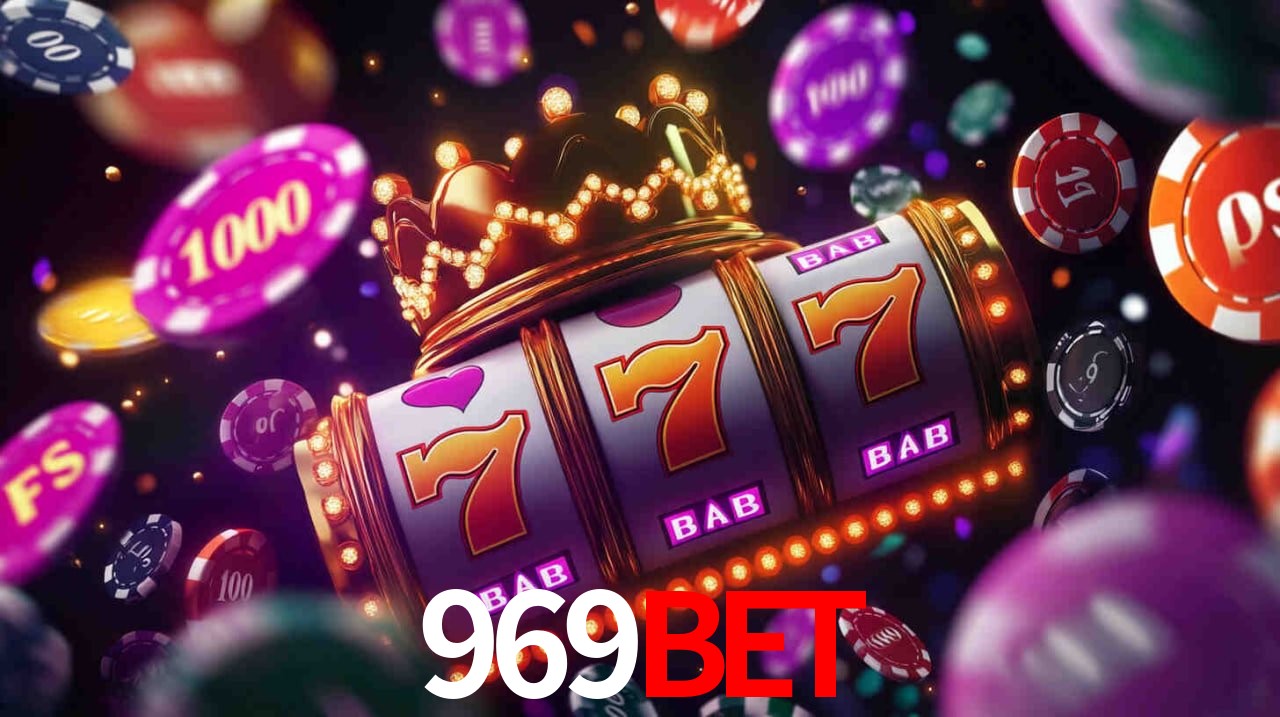 Live Casino 969bet