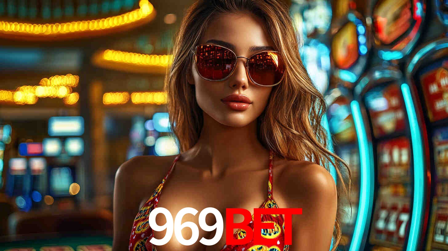 Premium Interface 969bet