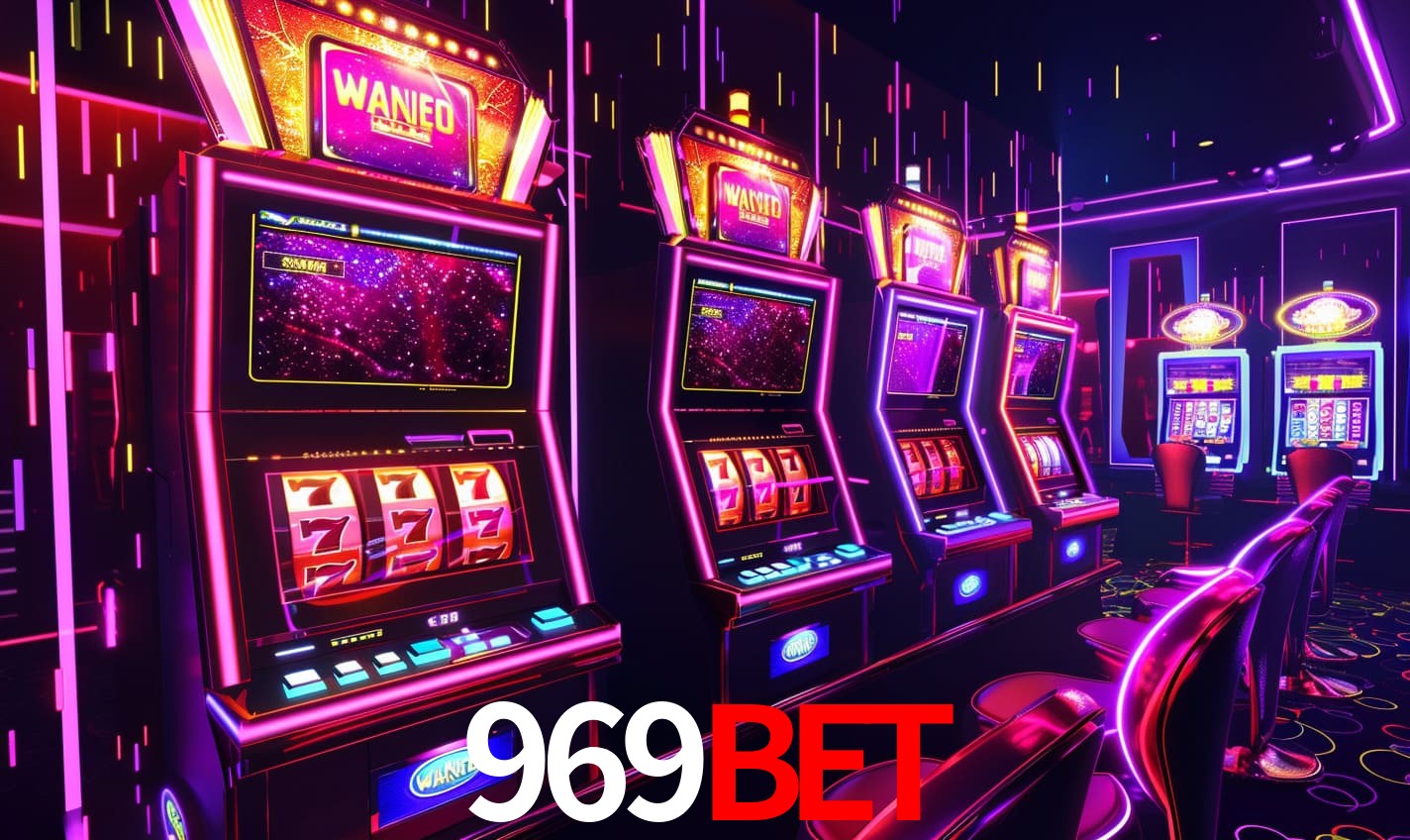 Descubra o Programa VIP da 969bet: Vantagens Exclusivas para Jogadores