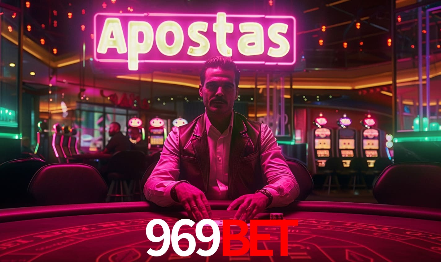 Apostas de Futebol 969bet