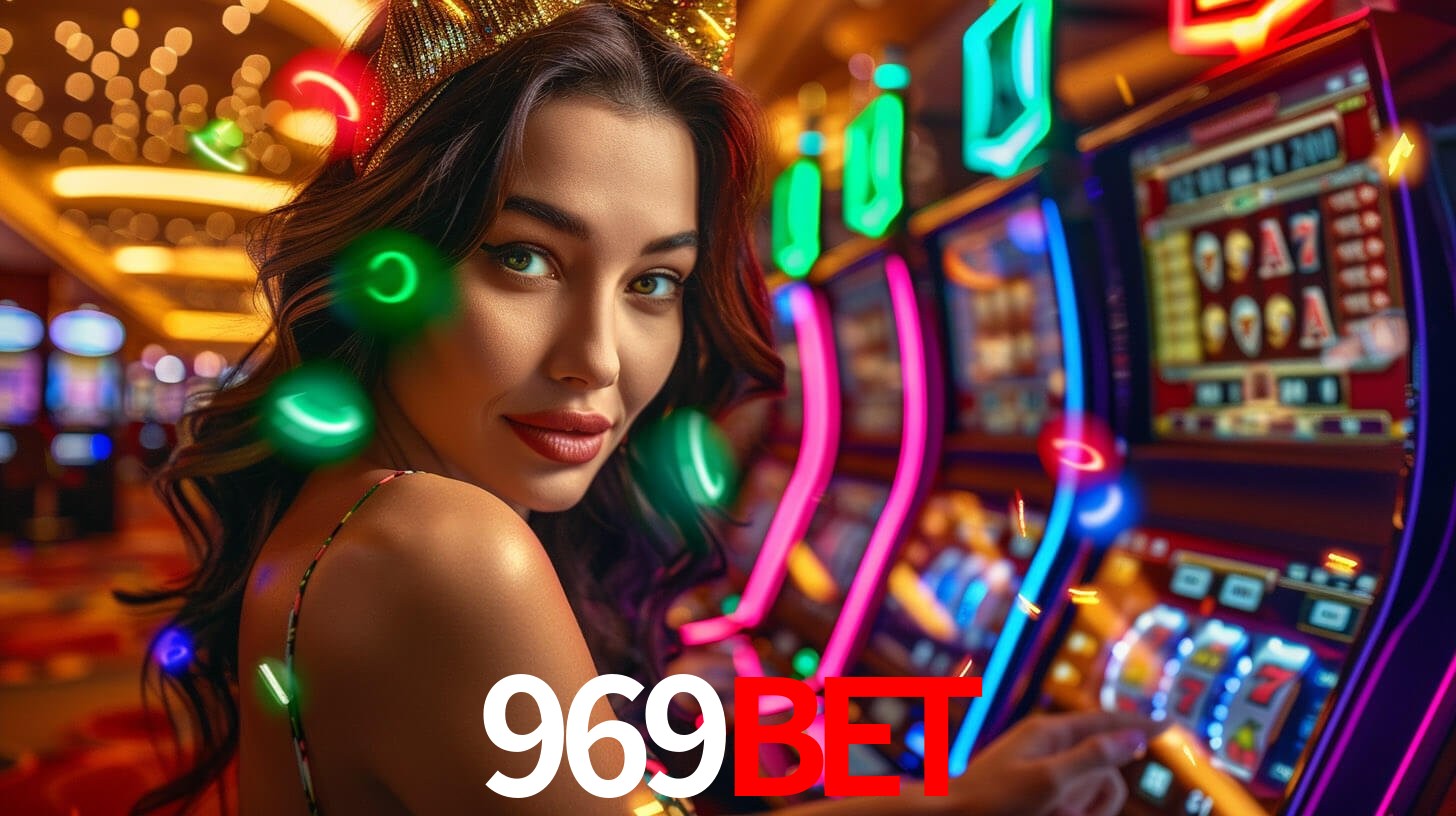 Jogos Exclusivos 969bet